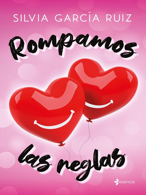 Title details for Rompamos las reglas by Silvia García Ruiz - Available